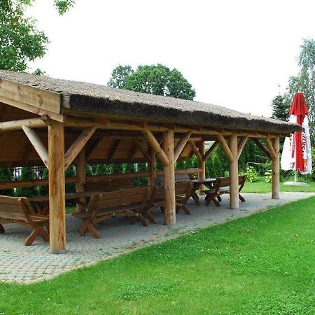 Hotel U Witaszka Czosnów Exterior foto